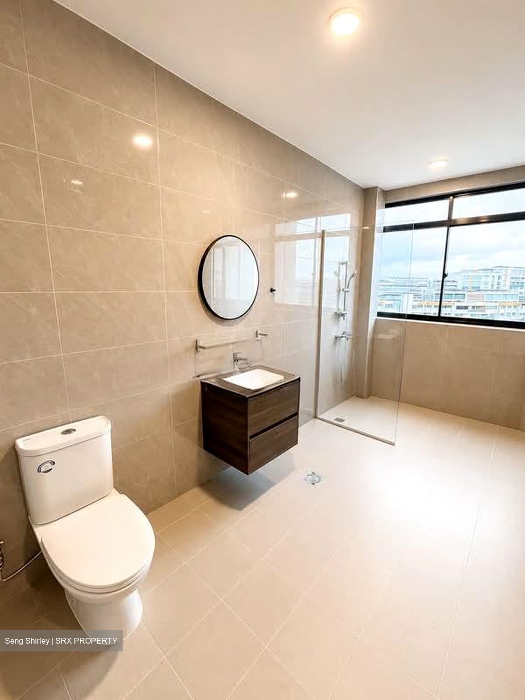 Windy Heights (D14), Condominium #602043171